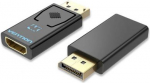 I/O ADAPTER DP TO HDMI/BLACK HBMB0 VENTION HBMB0 | 6922794746510