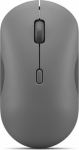 Lenovo Silent Mouse | 350 | Wireless | Bluetooth | Luna Grey GY51S61904 | 195892126539