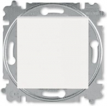 Switch, two-pole, 1 gang 1 way 2CHH590245A6068 | 8592624110927