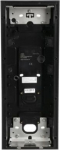 OS accessories, Flush-mounted box, 4 modules,size 1/4, Anthracite 2TMA130160B0004 | 6955891809383