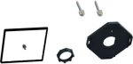 PowerLogic series mounting & connecting hardware kit for remote display PM5RD METSEPM55HKRD | 3606485435459