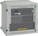 Exiway Power Control Multi - central battery system - 24 Main cct 480 lum (Max) OVA18079 | 3606480698842