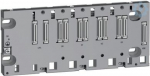 Rack X80, 4 slots, Ethernet backplane. range of product: Modicon X80 - accessory / separate part type: rack. BMEXBP0400 | 3595864174037