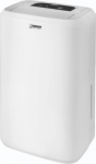 Dehumidifier | DryBest 10 | 230 W | Water tank capacity 2 L | White 370973_EUROM | 8713415370973