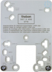 Control element/cover plate for domestic switching devices 9070486 | 4003468907559
