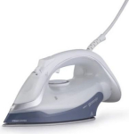 Gorenje Steam Iron | SIK2600WB | Steam Iron | 2600 W | Water tank capacity 450 ml | Continuous steam 45 g/min | Blue/Black SIK2600WB | 3838783002822