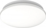 LED Bulkhead with sensor Acuna CL253 RD 12W 4000K 1500lm IP20, white 929004100003 | 8720169296008