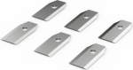 AIRSEEKERS LIMITED Mower Blades for Airseekers Tron 360&deg; AI Vision Mulching Mower 717690719463 | 717690719463