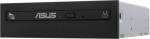 DVD RW SATA 8X INT BLK BLACK/DRW-08D6MT/BLK/B/AS ASUS DRW-08D6MT/BLK/B/AS | 4711636304627