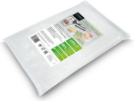 Caso | 4 Stars Structured Bags 20x30 cm | 60 pcs 01121 | 4038437011210