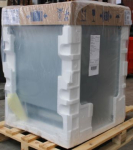 SALE OUT. Bosch Dishwasher | SMV8YCX02E | Built-in | Width 60 cm | Number of place settings 14 | Number of programs 8 | Energy efficiency class A | Display | AquaStop function | White | DAMAGED PACKAGING SMV8YCX02ESO | 2000001344040
