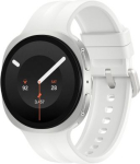 SMARTWATCH GALAXY WATCH9 WI-FI/40MM SILVER SM-L340 SAMSUNG SM-L340NZEAEUE | 8806099324841