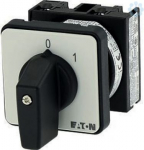 Control switch      2-pole 53092 | 4015080530923