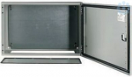 Enclosure/switchgear cabinet (empty) 111686 | 4015081112456