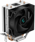 Deepcool | CPU Cooler | AG200 | Black | Intel, AMD R-AG200-BKNNMN-G | 6933412727903
