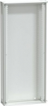 Enclosure extension, PrismaSeT G, wall mounted, without side plates, 27M, W600mm, H1380mm, IP30 LVS08119 | 3606481877024