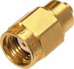 R-SMA male termination Impedance TI795-1R 2.4 and 5 GHz, IP65, 0...6 GHz  1 pack=3 units 6GK5795-1TR10-0AA6 | 4019169852852