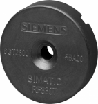 SIMATIC RF300 Transponder RF330T button, 32 KB FRAM, IP68, -25 to +85 &deg;C, D= 30x 8 mm, in and on metal can be used, BELOW minimum order 10 units 6GT2800-5BA00 | 4034106024765