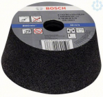 Sanding disk K16, cone D70X110mm 1608600231 | 3165140026338