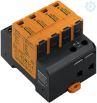 VPU AC II 4 150/50 2591710000 | 4050118599237