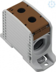 WPD 133 1X300/1X300 BN 2502880000 | 4050118516708