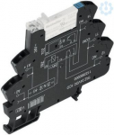 TRZ 24VDC 1CO AU 1123120000 | 4032248905430