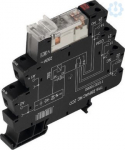 TRS 230VAC RC 2CO 1123570000 | 4032248905775