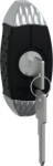 Key handle with key 455 for Spacial S3D encl.. range of product: Spacial S3D - accessory / separate part type: handle - device application: multi-purpose - mounting support: direct mounting on standard lock - product compatibility: S3D enclosure - de ...