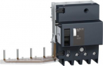 Vigi NG125 4P 63A 30mA Earth leakage add-on block Acti9 19015 | 3303430190158
