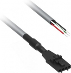 Harmony, 4 Pin Connector Cable for SSM2 Relay SSRAC200 | 3606489757625