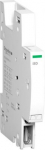 Acti9 IC60 RCBO - auxiliary contact - 1SD - AC/DC A9A19802 | 3606481158055