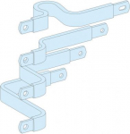 connection, Linergy LGY, for NSX250, 4P, 250A, horizontal plug-in with toggle LVS04424 | 3606481867506