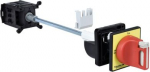 Switch disconnector,TeSys Control,for ON/emergency stop,20A(VN20),for mounting at back of an enclosu VCCDN20 | 3389110759952