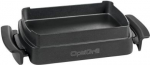 OptiGrill Elite Snacking&Baking attachment, black XA725870 | 3168430299771
