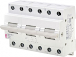 SSQ 363 Modular switch I-0-II, 3P 63A 002421436 | 3838895930808