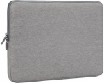 NB SLEEVE SUZUKA 15.6"/7705 GREY RIVACASE 7705GREY | 14260403575229