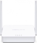 Juhtmevaba Wi-fi ruuter MW302R, 300 Mbps, IEEE 802.11b, IEEE 802.11g, IEEE 802.11n, 2x10/100M, LAN\WAN ports MW302R | 6935364089351