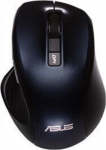 Wireless computer mouse MW202, Bluetooth, AA, Black 90XB066N-BMU000 | 192876430668