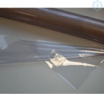 120200 Covering blanket transparent 50000x 1300x0.5 mm 120200 | 4011923162368