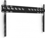 TV Wall mount, Fixed, 40-80", Max. 80 kg, VESA 100/400-100/600 mm, Black 8554000 | 8712285331404
