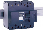 4P 80A C 25kA Miniature circuit-breaker (MCB) NG125N Acti9 18657 | 3303430186571