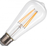 LED bulb 7.5W E27 2700K CRI90 320&deg; 1005268 | 4024163253888