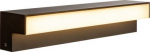 Outdoor luminaire L-LINE OUT 60 FL, LED, CCT, 3000/4000K, 11,5W, anthracite 1003535 | 4024163236867