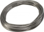 Low-voltage wire, insulated, 4mm&sup2;, 20m 139024 | 4024163126977