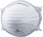 20 DISPOSABLE MASKS FFP2 M1200C | 3295249107987