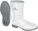 WHITE HALF BOOT PHYSIOMC OB 47 PHYMCOBBC47 | 3295249258894