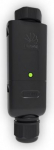 Communication module Wifi Dongle, black, WLAN & Fast Ethernet (FE), IP65 SMART DONGLE-WLAN-FE | 2000001324264