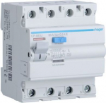 4P 63A 300mA A S Residual Current Circuit Breaker (RCCB) CP463J | 3250611616320