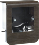 acc.box univ. (2) SL20055 sucupira SL20055901D6 | 4012740842679