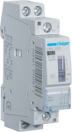 Override Contactor 25A, 2NO, 12V~50Hz ERL225 | 3250612400614